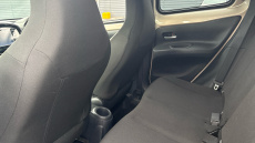 Toyota Aygo X 1.0 VVT-i Edge 5dr Petrol Hatchback